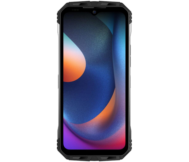 DOOGEE S100 12/256GB Żółty - 1155098 - zdjęcie 2